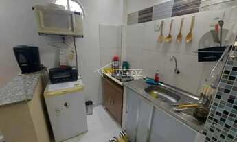 Imagem 12: Kitnet/Conjugado - / Residencial / Centro