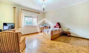 Imagem 4: Casa em Santana Casa com 4 dormitórios