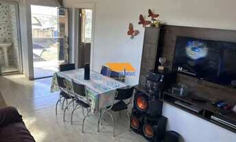 Imagem: Casa de 2 quartos, Bairro Florença em Ribeirão