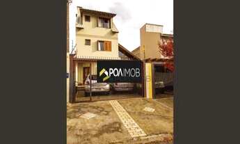 Imagem 2: Casa com 3 dormitórios para alugar, 182 m² por R$ 6.592,00/mês - Espírito Santo - Porto Al