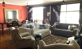 Imagem 5: Apartamento 170m, 3 dormitórios, 1 vaga - Higienópolis