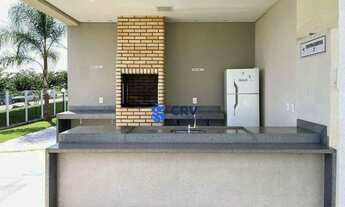 Imagem 6: Apartamento para alugar, 43 m² por R$ 1.550,00/mês - Cidade Industrial II - Londrina/PR