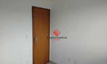 Imagem 3: Apartamento com 3 dormitórios à venda, 72 m² por R$ 425.000,00 - Liberdade - Belo Horizont