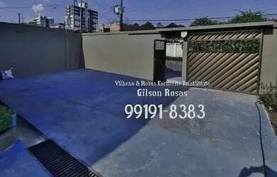 Imagem 2: Vieiralves, Aluguel Comercial, Casa c/ 5 salas. 160 m2. Nossa Senhora das Graças