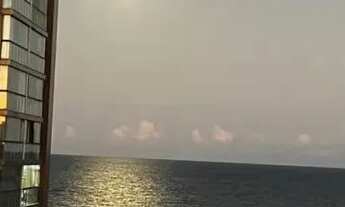 Imagem: Apartamento praia dos milionários vista