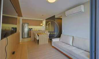 Imagem 4: Apartamento para aluguel, 2 quartos, 2 suítes, 2 vagas, Vila da Serra - Nova Lima/MG