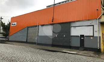 Imagem 5: Galpão à venda ou para locação em Vila Independência - SP