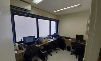 Imagem 3: SALA ENTRE METRÔS VERGUEIRO/PARAÍSO (Venda/Locação