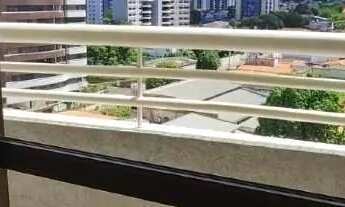 Imagem: Apartamento para alugar no Bairro Joquei