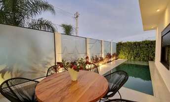 Imagem 6: Casa Mobiliada e Decorada lindíssima disponível para Venda ou Locação