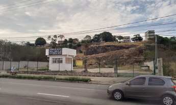 Imagem 9: Terreno comercial Av Carlos Lindenberg