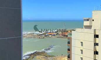 Imagem 6: Apartamento à Venda 3 Quartos, 2 Suítes e Vista Mar no Centro Guarapari