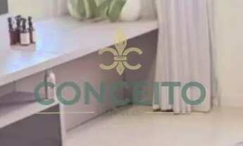 Imagem: Cobertura a venda com 3 quartos sendo 1