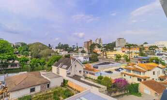 Imagem 6: Conforto e sofisticação no Alto da Glória