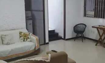 Imagem 6: #x27; Casa com 3 quartos no Antares Condomínio Monte Carlos