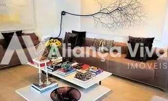 Imagem 5: Ipanema Apartamento com 4 dormitórios