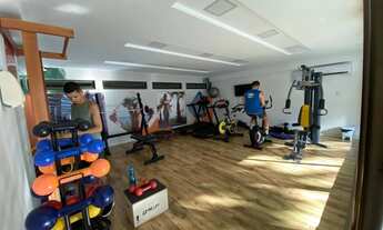 Imagem: Edf Costa das Palmeiras