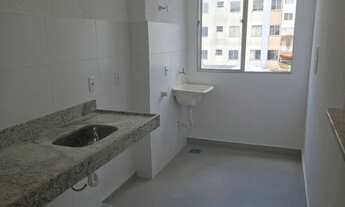 Imagem 6: OPORTUNIDADE! APARTAMENTO NOVO À VENDA NO INGÁ EM BETIM! COM ARMÁRIOS PLANEJADOS!!!