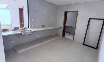 Imagem 7: Casa de Alto Padrão - Bairro Morada do Sol