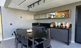 Imagem 7: Casa com 5 dormitórios à venda, 258 m² por R$ 1.700.000,00 - Massagueira - Marechal Deodor