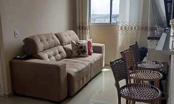 Imagem 2: Vendo chave de apartamento no Verde Monte Florata