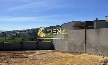 Imagem 5: Terreno à Venda no Condomínio Mônaco - Urbanova SJC