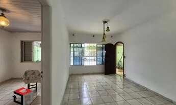 Imagem: Casa para aluguel 2 quartos 2 vagas Metalúrgica