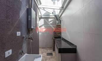 Imagem 9: CASA RESIDENCIAL em Curitiba - PR, Santa Cândida