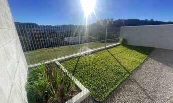 Imagem 4: Casa com 3 Dormitórios e Área Gourmet no Bairro São Luiz - Caxias do Sul/RS