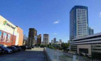 Imagem: Sala Comercial Salvador Shopping Business