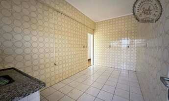 Imagem 6: Apartamento no Boqueirão - Praia Grande/SP