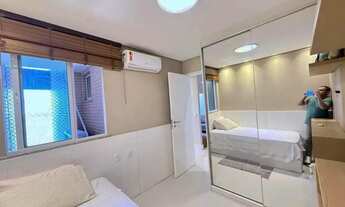 Imagem 5: Imóvel para aluguel 68 m2 com 2 quartos em Ponta D'Areia - São Luís - MA