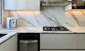 Imagem 5: COBERTURA - Vista Beira-mar Nor, 244m2, 3 suítes, 3 vagas, finamento mobiliada