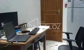 Imagem 4: Apartamento - Padrão / Residencial / Santa Teresa