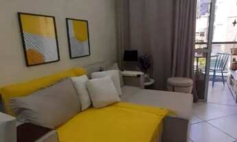 Imagem: 2ª quadra do mar com 2 quartos em Praia