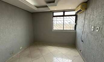 Imagem 6: Imóvel para venda com 112 metros quadrados com 4 quartos em Setor Campinas - Goiânia - GO