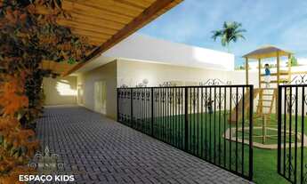 Imagem: Terreno à Venda em Condomínio de Alto