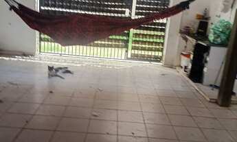 Imagem 6: Vendo apto térreo no conjunto João emilio falcao