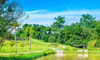 Imagem 6: Terreno à venda, 1080 m² por R$ 1.590.000,00 - Parque Reserva Fazenda Imperial - Sorocaba