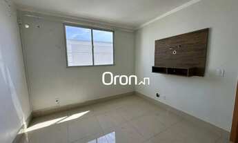Imagem 6: Apartamento à venda, 50 m² por R$ 195.000,00 - Residencial Aquários - Goiânia/GO