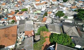 Imagem 3: Terreno residencial para venda em Vila Nossa Senhora do Retiro , 330m²