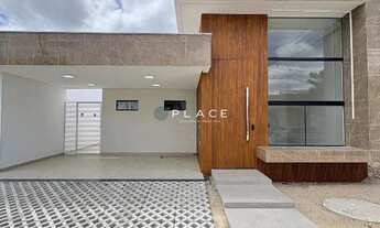 Imagem: Casa à venda no Cond. Buona Vita - COD