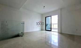 Imagem 7: Cobertura 4 quartos - Estrela Sul