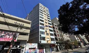 Imagem: Apartamento de 2 dormitórios, fundos, andar