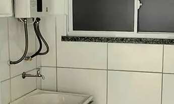 Imagem 6: Village Pablo Picasso, Terreo Com Garden, Moveis Projetados! Cód. 1RSUN3E