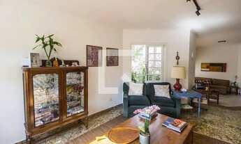 Imagem: Casa à Venda - Alphaville, 4 Quartos, 400