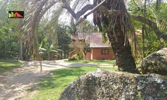 Imagem 2: Aconchegante e encantado sítio a venda, Ratones, Florianópolis/SC