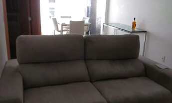 Imagem 5: Alugo Ap 2 Suites Completamente Mobiliado na Ondina (Porteira Fechada