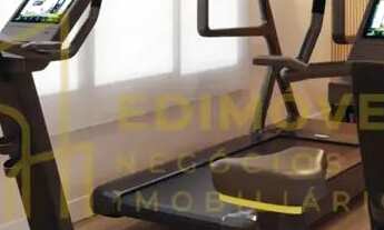 Imagem 6: Aproveite: Studio Moderno com Garden em Jardim Camburi