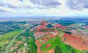 Imagem 3: LANÇAMENTO LOTEAMENTO RESIDENCIAL FREI GALVÃO - GOIÂNIA/GO